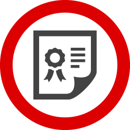 certificat