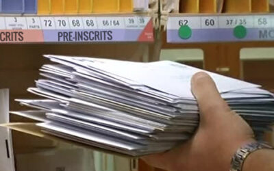 5 bonnes raisons d&rsquo;abandonner l&rsquo;inscription papier