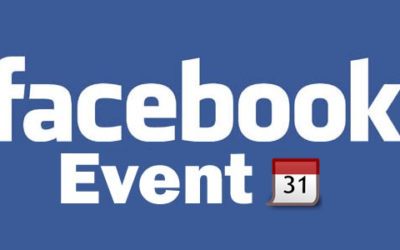 Créer un événement Facebook à partir d&rsquo;une page