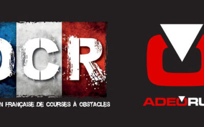 Adeorun partenaire d&rsquo;OCR France