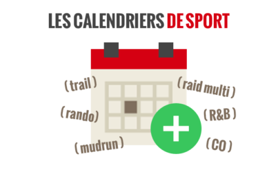 Les meilleurs calendriers pour référencer sa course