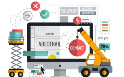 Créer un site web pour sa manifestation sportive