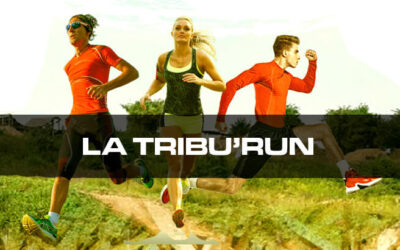 Quand Tribu&rsquo;Run rime avec Adeorun