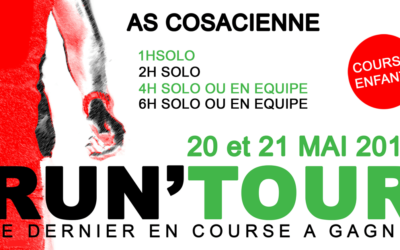 Le Run&rsquo;Tour