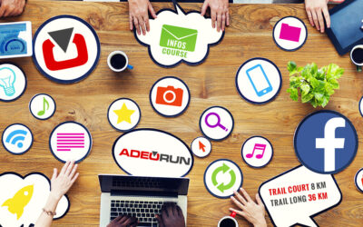 Communiquer efficacement sur le web&nbsp;: conseils pour votre manifestation sportive