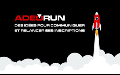 Des idées pour communiquer et booster les inscriptions&nbsp;!
