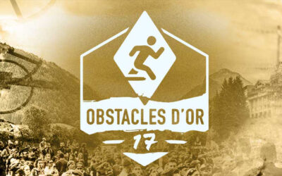 Nos clients nominés aux obstacles d&rsquo;Or