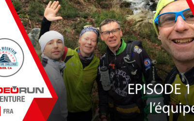 Adeorun Adventure au Bélize