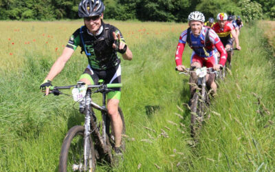 Rando VTT&nbsp;: 10 bonnes raisons de choisir ADEORUN