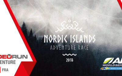 Nordics Islands Adventure Race