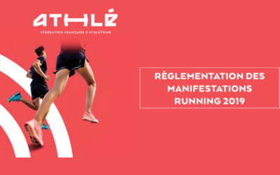 FFA&nbsp;: ce qui change au 1er novembre 2018