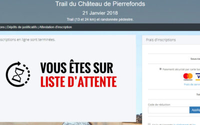 Une fonction « liste d&rsquo;attente »