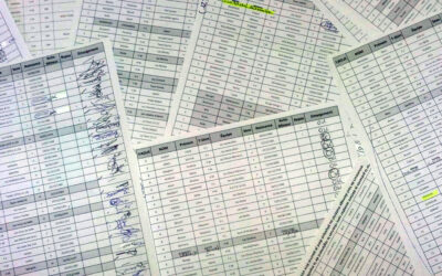 Quels fichiers pour le retrait des dossards&nbsp;?