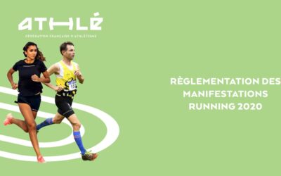 FFA&nbsp;: ce qui change au 1er novembre 2019